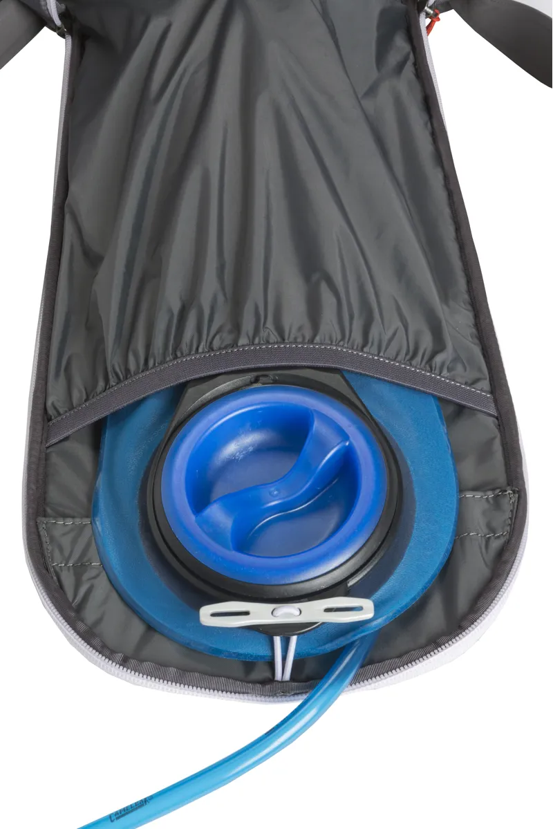 Big Agnes Unisex Ditch Rider 32L Shark-7